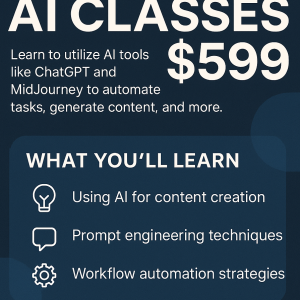 AI class under Birdeos